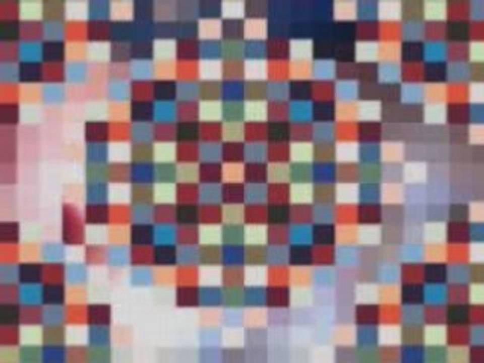 Animal Collective - Water Curses