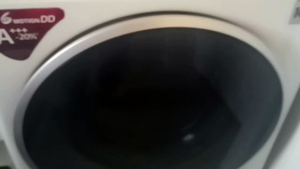 Pralka lg orlik piłka jak radzę. 75 dni czekam na wymianę