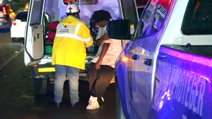 Móvil de Emergencia TGU