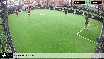 But de Sélim M - selim