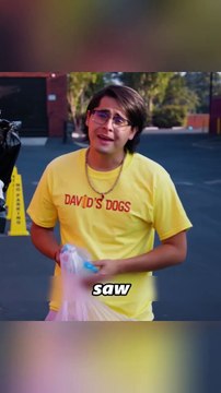 Kindness will always be rewarded short film#shorts