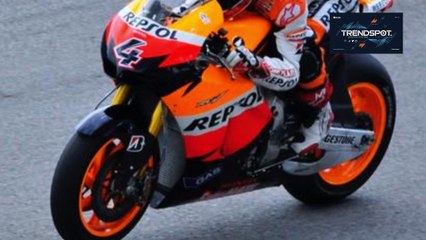 MotoGP Mandalika 2024 Jorge Martin Triumphs, Marc Marquez Exits Early