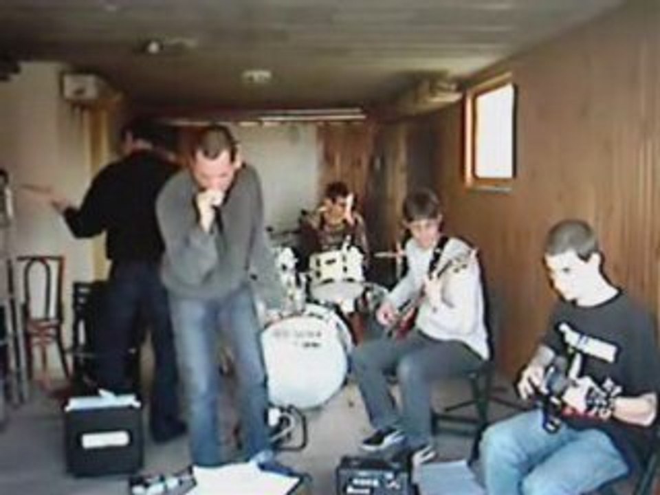 Mann gegen mann rammstein cover version 2