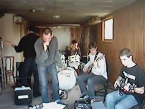 Mann gegen mann rammstein cover version 2