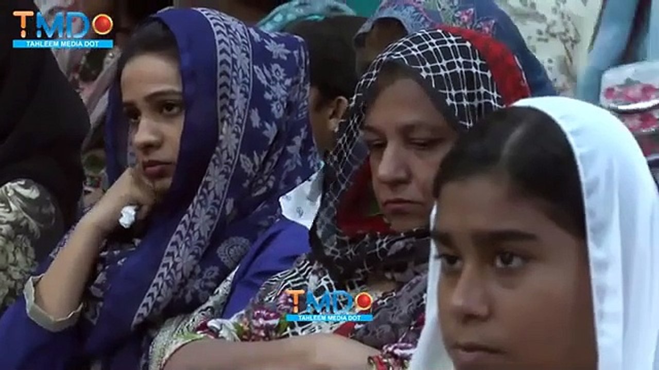 Revd. Liaquat Qaiser
