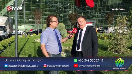 Beyaz Enerji 29 Eylül 2024