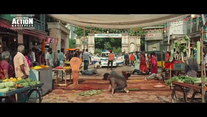 Aadi Saikumar's LOVER BOY Full Hindi Dubbed Action Romantic Movie _ Surabhi, Ajay _ South Movie