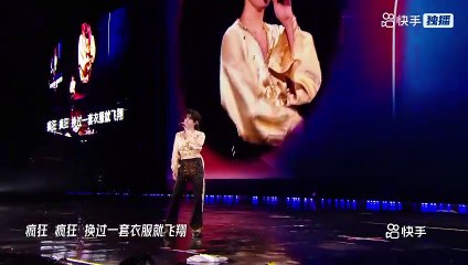【TNT时代少年团 宋亚轩】要做偶像还是艺术家？听宋亚轩《偶像的黄昏》TAKE IT EASY摇晃全场！「楼非楼」演唱会 常州站 240816__ 1080HD