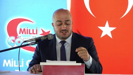 Adil Düzen Kavramı ve Neden İhtiyaç Duyulduğu - Abdullah Akgül - 17 Eylül 2021 - Silifke