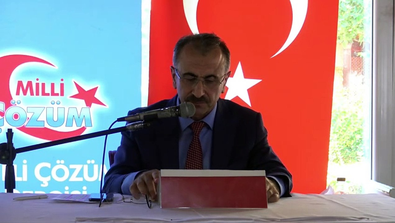 AKP ile CHP'nin 40 _AYNI_lığı  - Nevzat GÜNDÜZ -