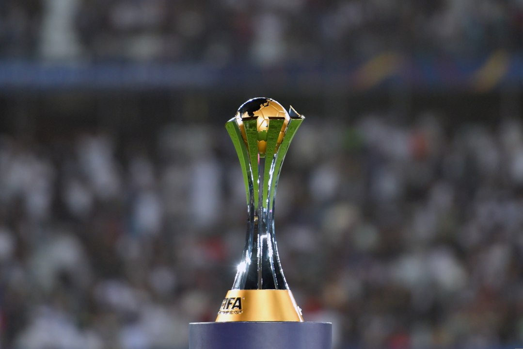الكشف عن ملاعب كأس العالم للأندية FIFA 2025™