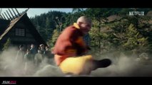 AVATAR THE LAST AIRBENDER Final Trailer (NEW 2024)