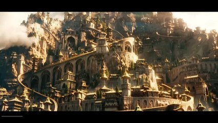 AVATAR THE LAST AIRBENDER Trailer (4K ULTRA HD) NEW 2024