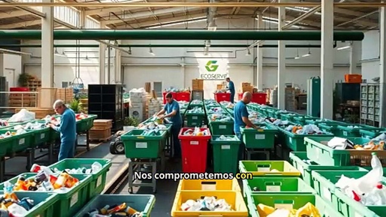 Vaciado de Pisos en Malgrat de Mar: Soluciones Eficientes y Ecológicas con EcoServeis Centre