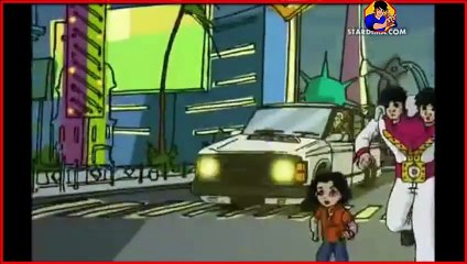 جاكي شان  مدبلج @ الحلقة _2_ الموسم الثالث
