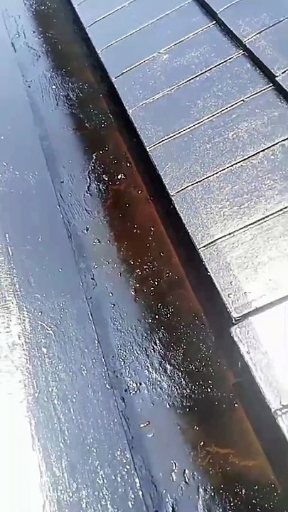 Cara Mudah Mengatasi Dak Beton Yang Bocor Serta Rembes