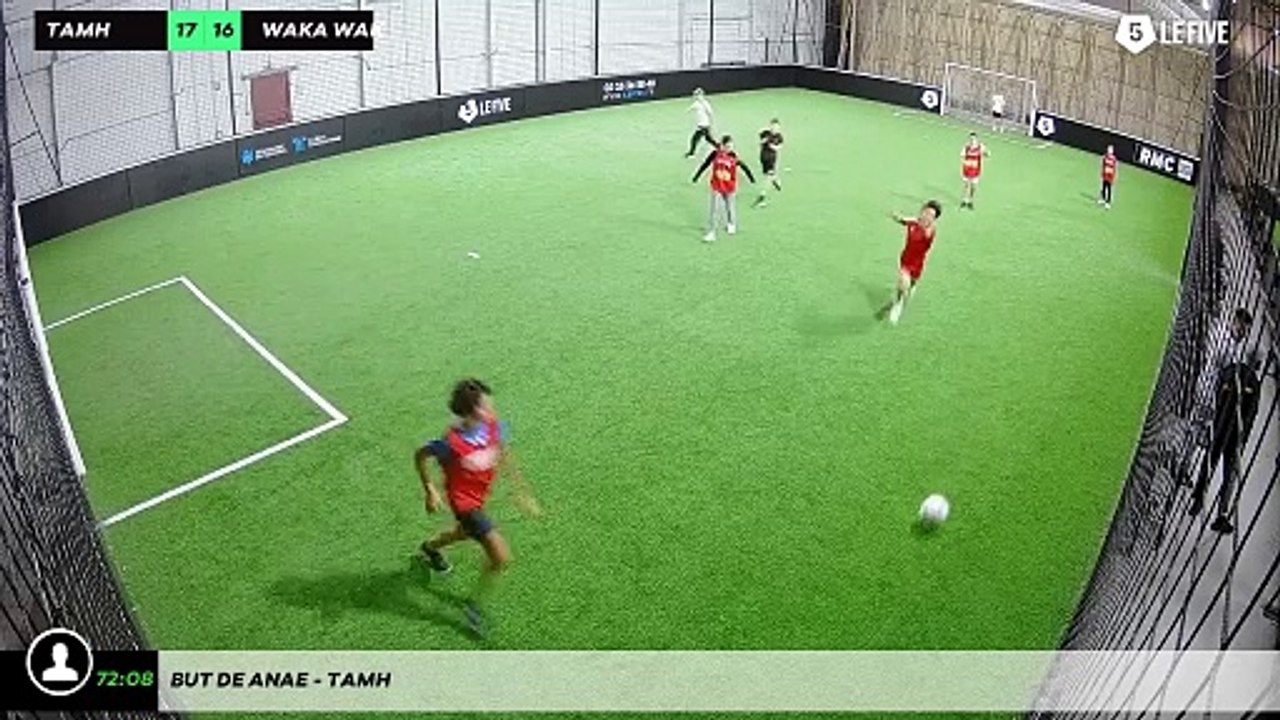 But de Anae - tamh