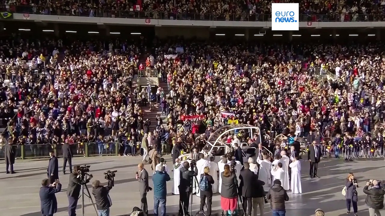 Le pape a demandé que les membres du clergé qui ont commis des abus sexuels soient jugés