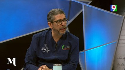 En exclusiva Dr. Héctor Guerrero Heredia en Mckinney 2/2