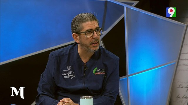 En exclusiva Dr. Héctor Guerrero Heredia en Mckinney 2/2