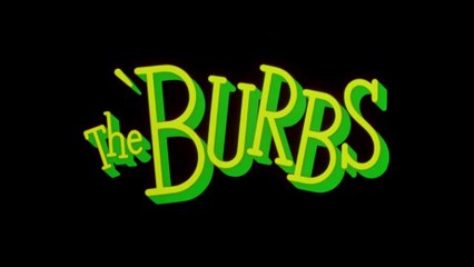 The 'Burbs (1989) Trailer HD