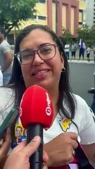 VÍDEO: Ana Paula revela expectativa para última semana de campanha