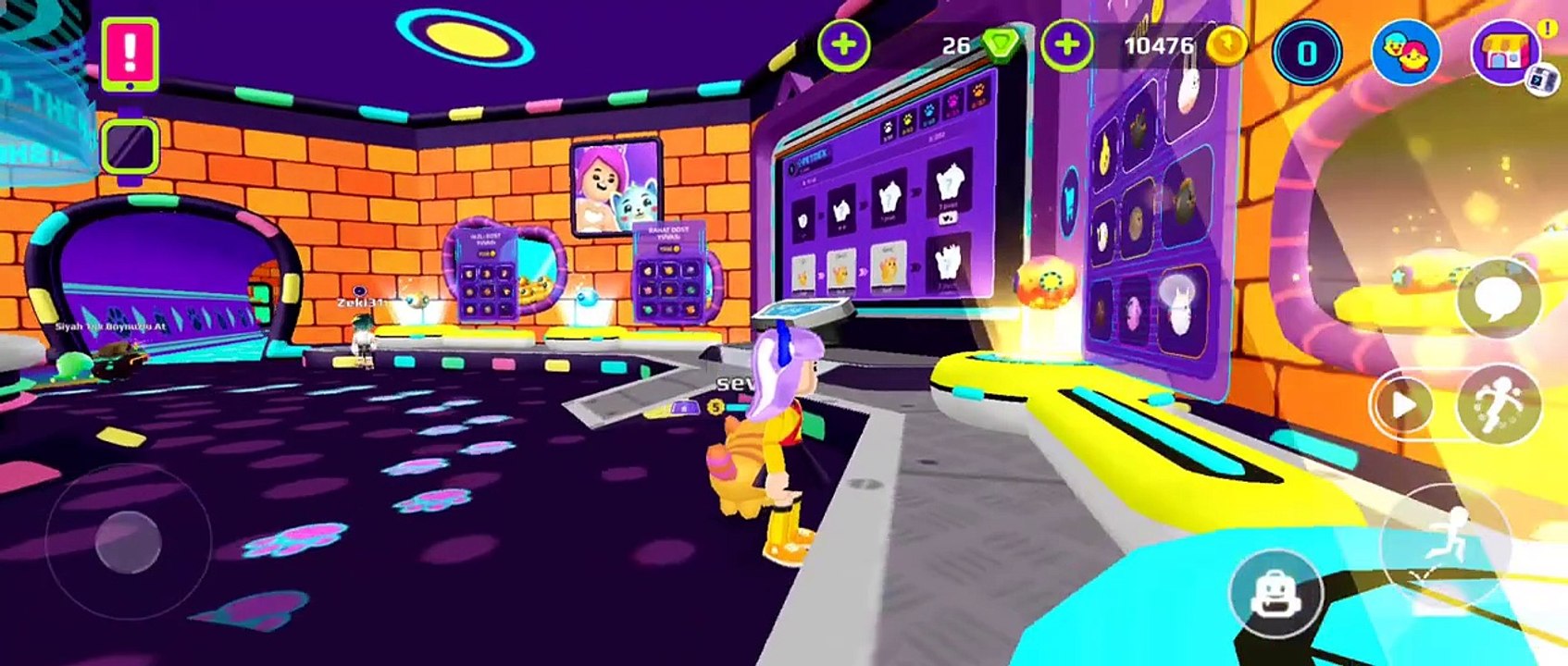 PKXD Part 45 games video Dailymotion