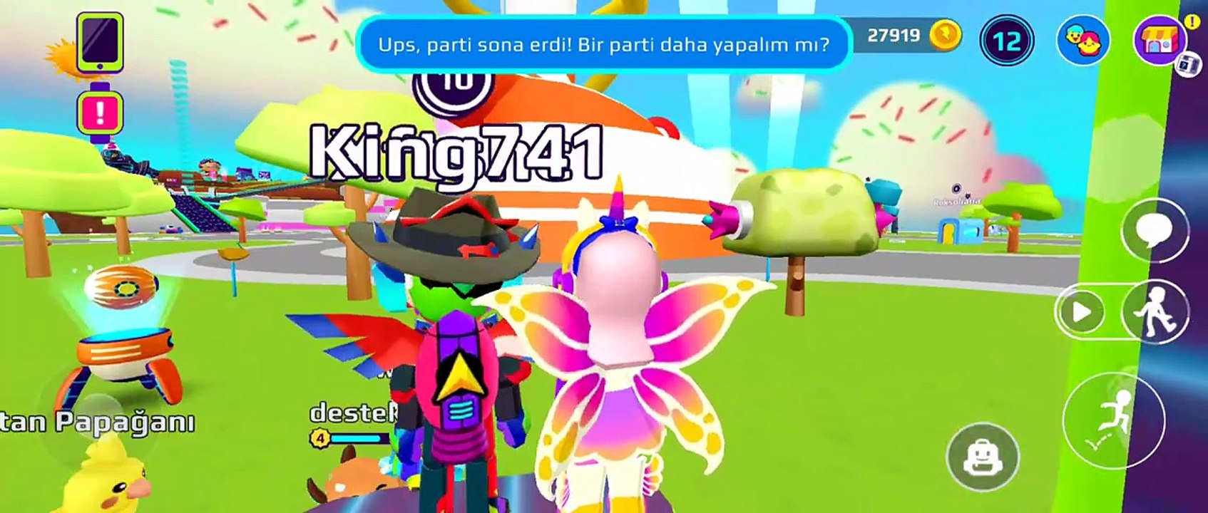 PKXD Part 74 games gamevideo gamevideos video Dailymotion