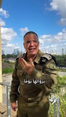 Lübnan'dan sonra yeni hedef orası: Terör ordusunun sözcüsü yeni ülke adı verdi!