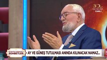 Necmettin Nursaçan'la Sohbetler - 28 Eylül 2024