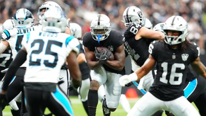 NFL Fantasy Tips: Boost Your Team with Zamir White & Anthony Richardson 🏈