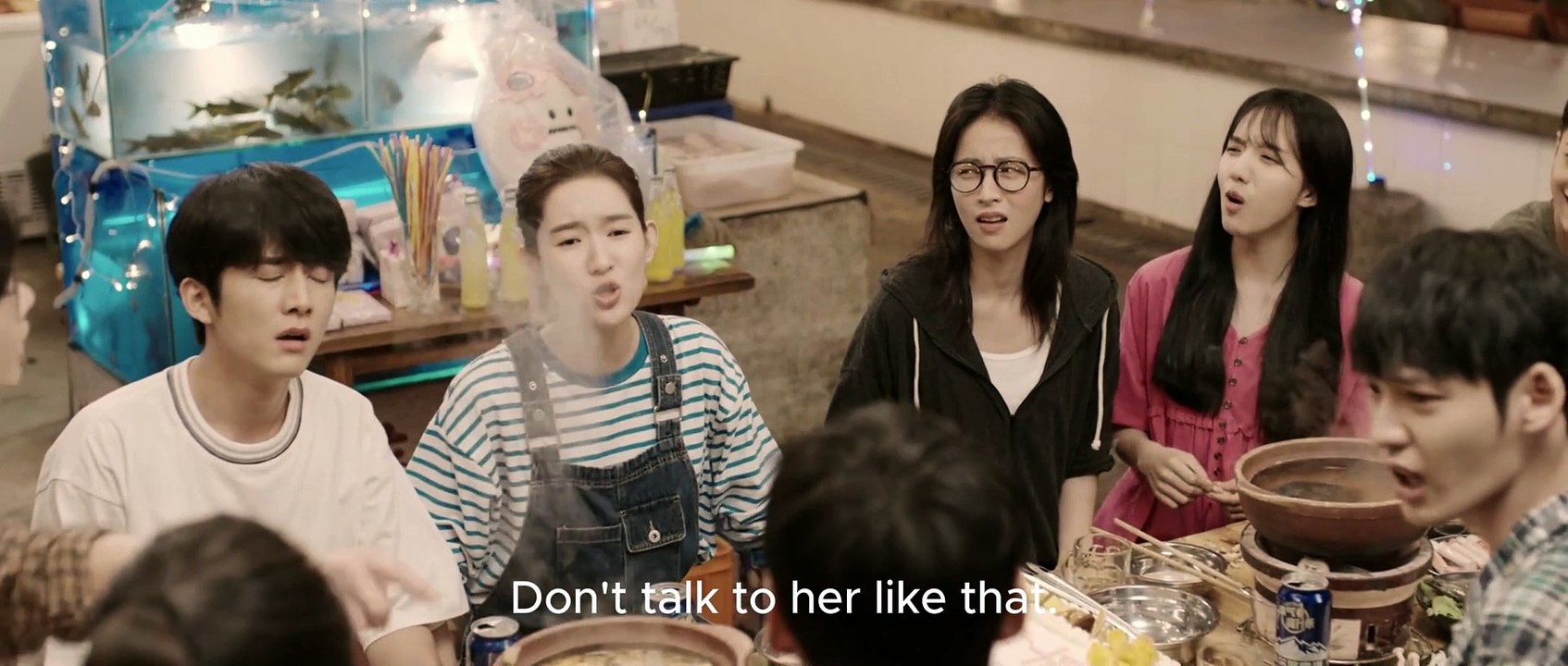 You Are My Lover Friend EP01 | [ENG SUB] | 1080p | Full Episode