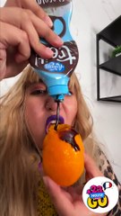 Oh non ! Tous mes ballons ont volé dans des directions différentes