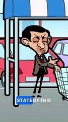 Mr. Bean: Market Madness