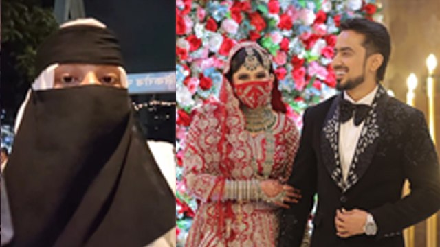 Adnaan Shaikh Sister Iffat Reveal Shocking Truth Outside Police Station, Said Brother Hits and Abuse