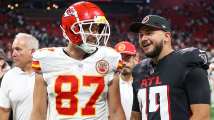 Travis Kelce's Slow Start: Is It Time to Worry About Him?