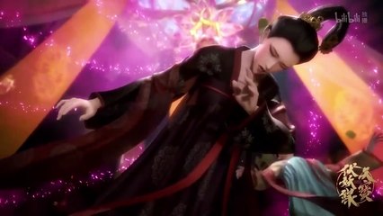 Legend of Exorcism - حلقة 5 مترجم - so-anime.xyz