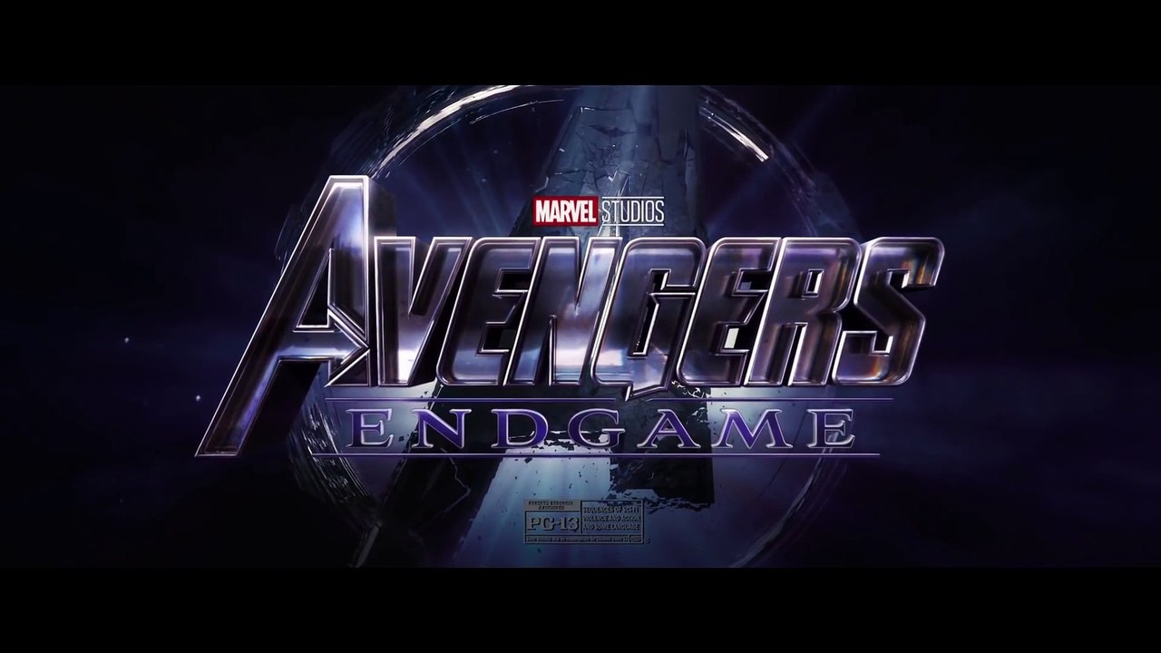 AVENGERS 4 ENDGAME Captain Marvel Flies to Space to Save Tony Stark Trailer (NEW 2019) Movie HD