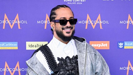 GALA VIDEO - Slimane annule son concert pour raisons médicales : “Je tenais à m’excuser…”