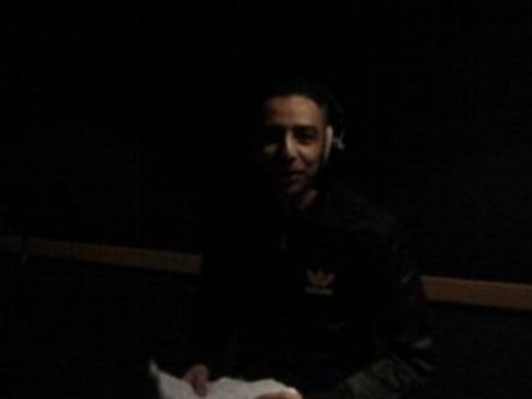 Jamel La Rancune Pour Rekta MC MADE IN OUEST JUIN 2008