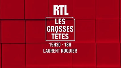 Le journal RTL de 16h du 29 septembre 2024