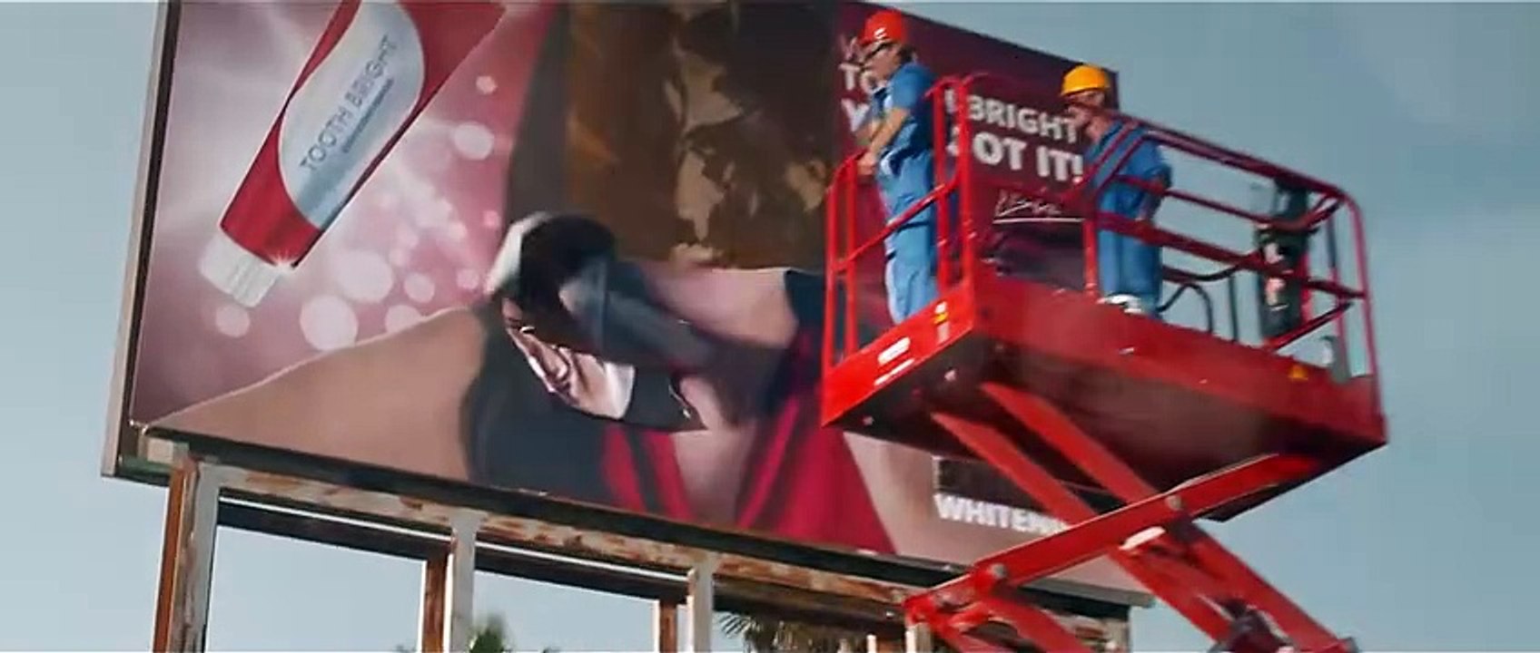 "Des litres et des litres !" : le film le plus gore de l'histoire du cinéma d'horreur a-t-il été réalisé... Par une Française ?