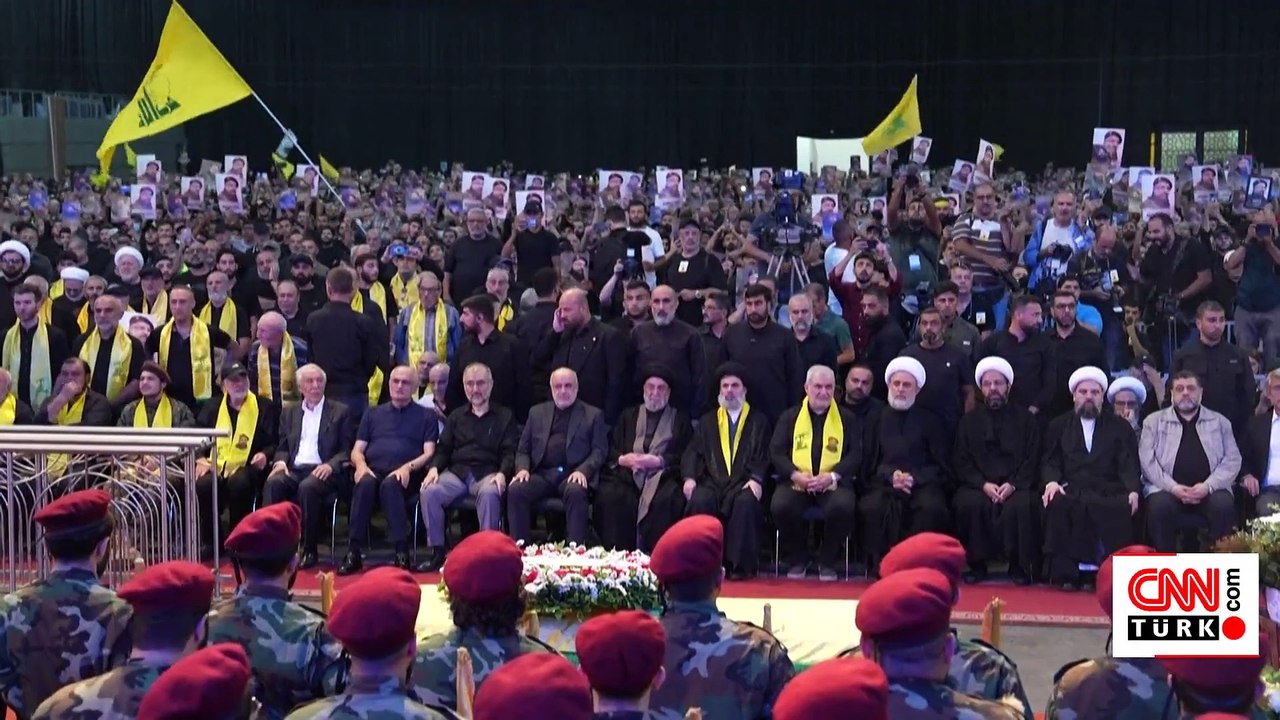 Hizbullah'ın yeni lideri kim olacak?