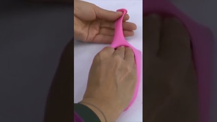 Balondan Telefon Kılıfı Yapım #zelihasunal #handcrafttv #shorts