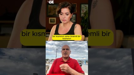 Turhan Çömez: "Biden ve Erdoğan Gizli Görüşme Yaptı" #özlemgürses #turhançömez #shorts