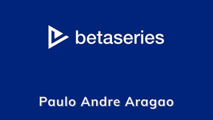 Paulo Andre Aragao (EN)