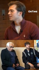 Le film « L’Heureuse élue » est déja en salles !