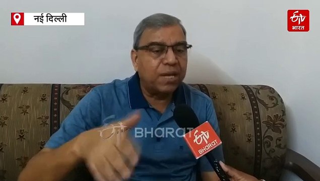 जेल से छूटने के बाद केजरीवाल बने बीजेपी के लिए चुनौती, पीएम मोदी का यूनी-लीडरशिप नुकसानदायक: एनके सिंहAAM ADMI PARTY DELHI ASSEMBLY ELECTION Kejriwal released from jail