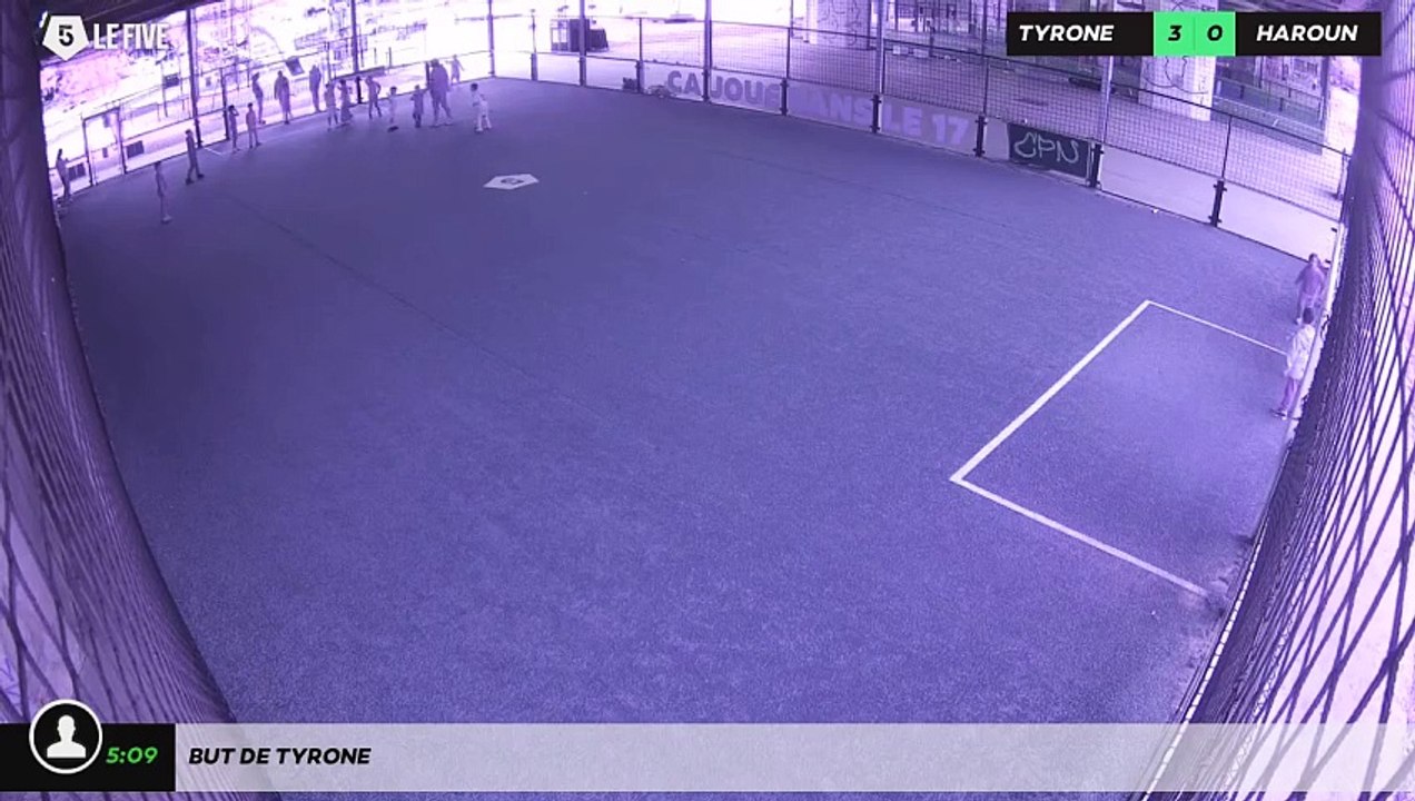 But de tyrone