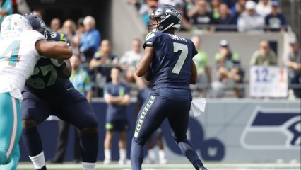 Geno Smith's Big Game: Passing Yard Predictions now & Outlook